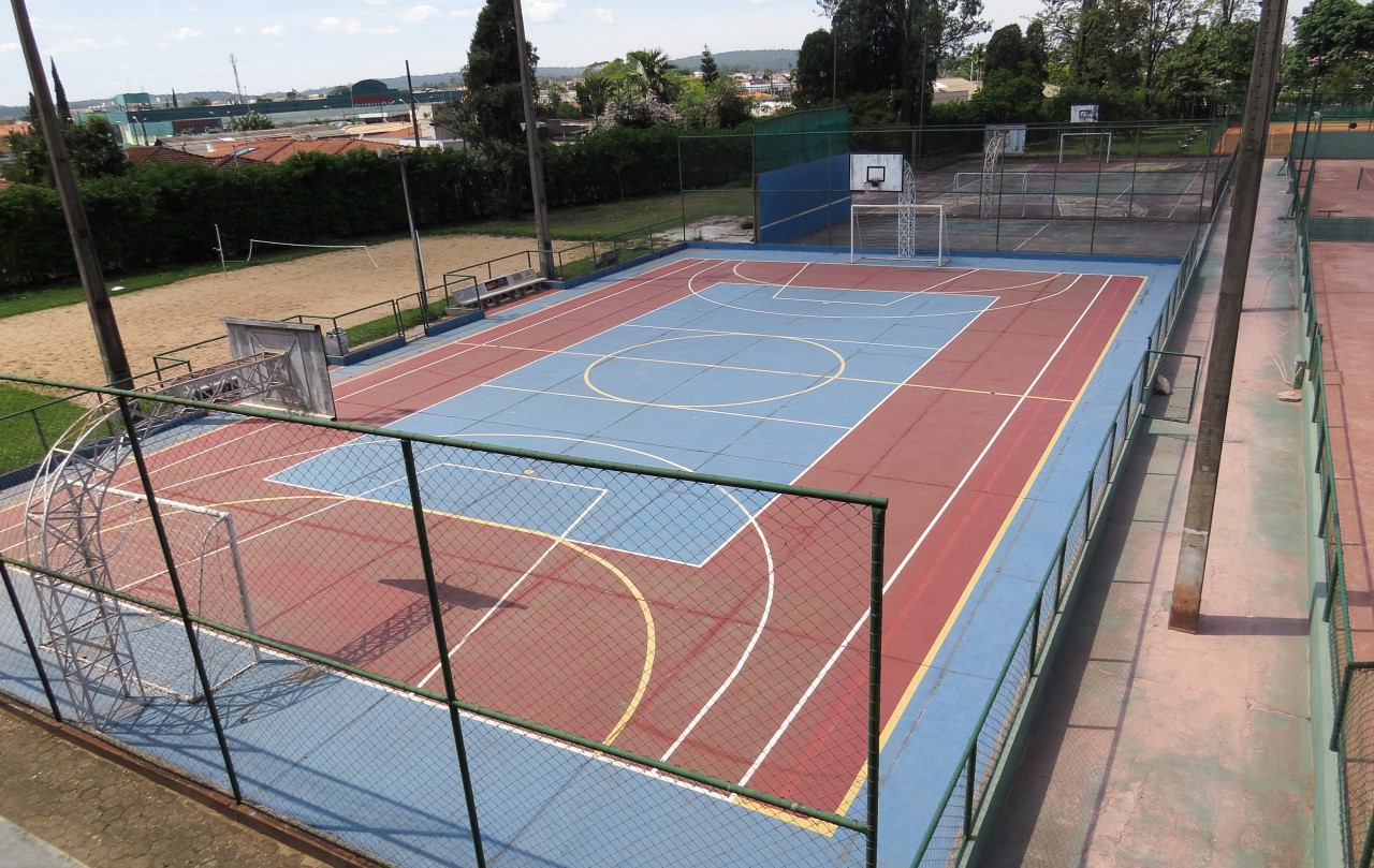 Atividades Esportivas