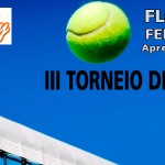 3o Torneio Tênis