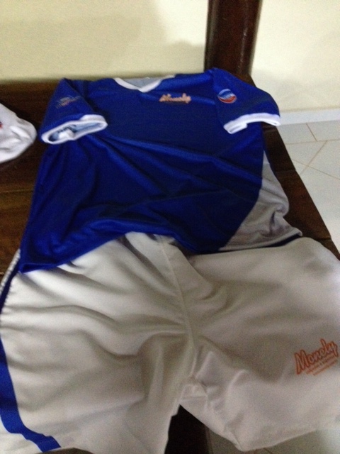 Uniforme Floridiana