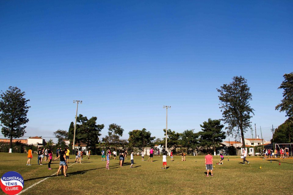 SACODE - Floridiana Tênis Clube