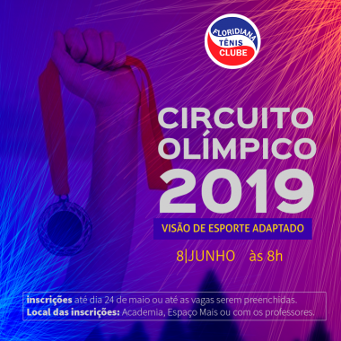 circuito 2019