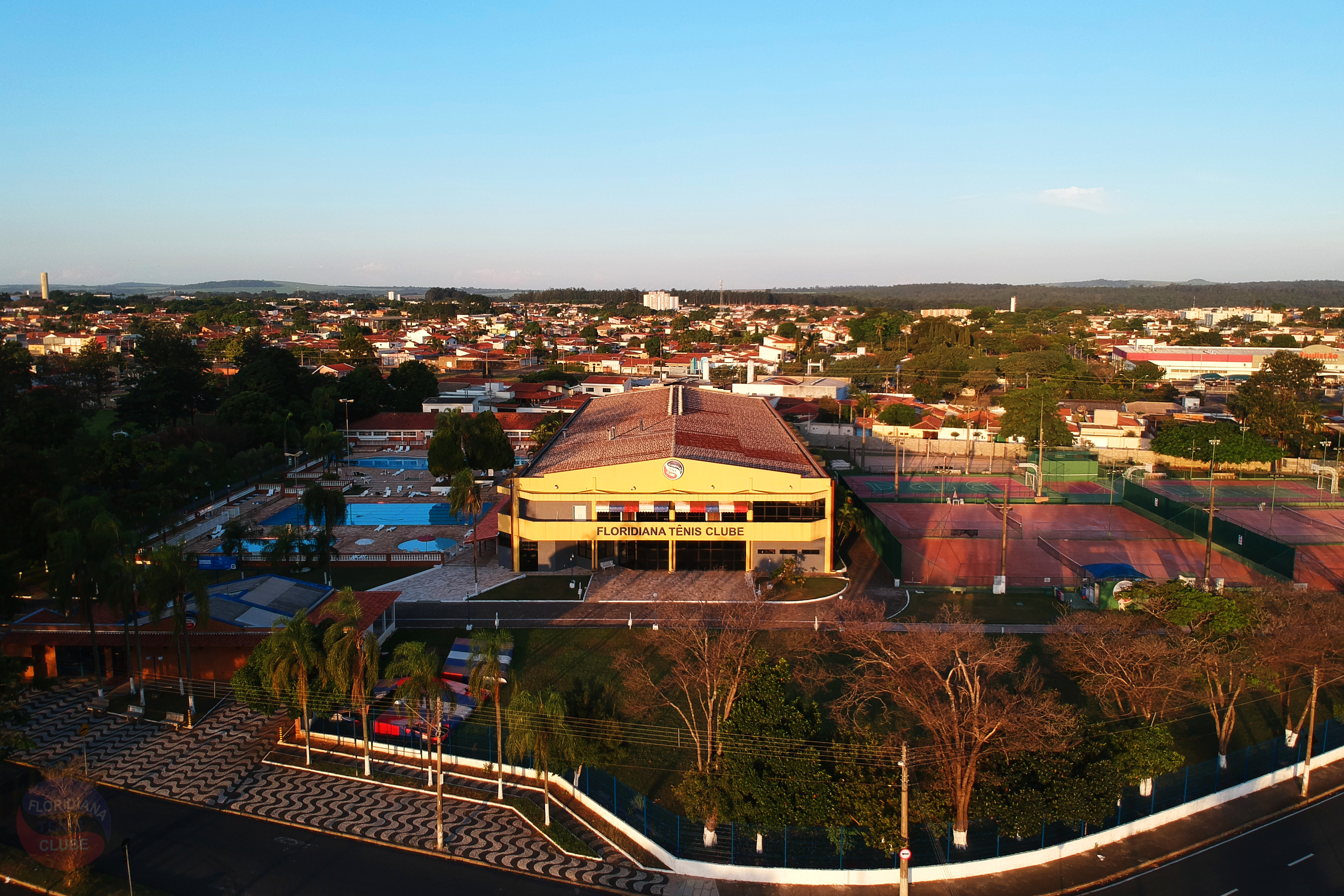 Floridiana Tênis Clube