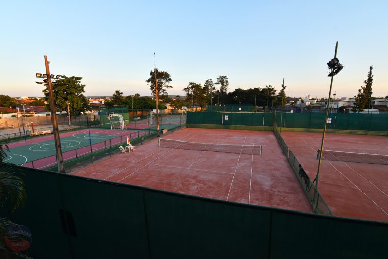 SACODE - Floridiana Tênis Clube